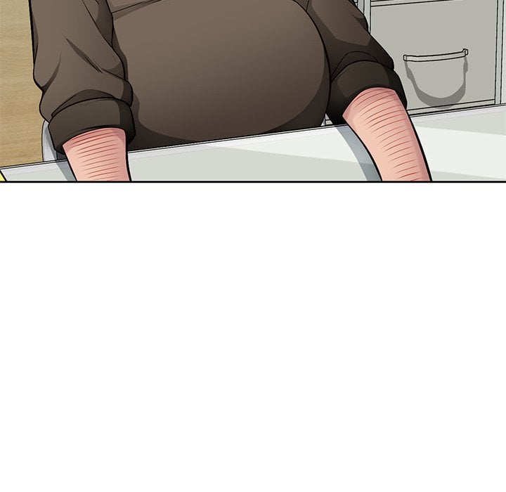 Boss Around - Chapter 23 105 Boss Around - Chapter 23 105