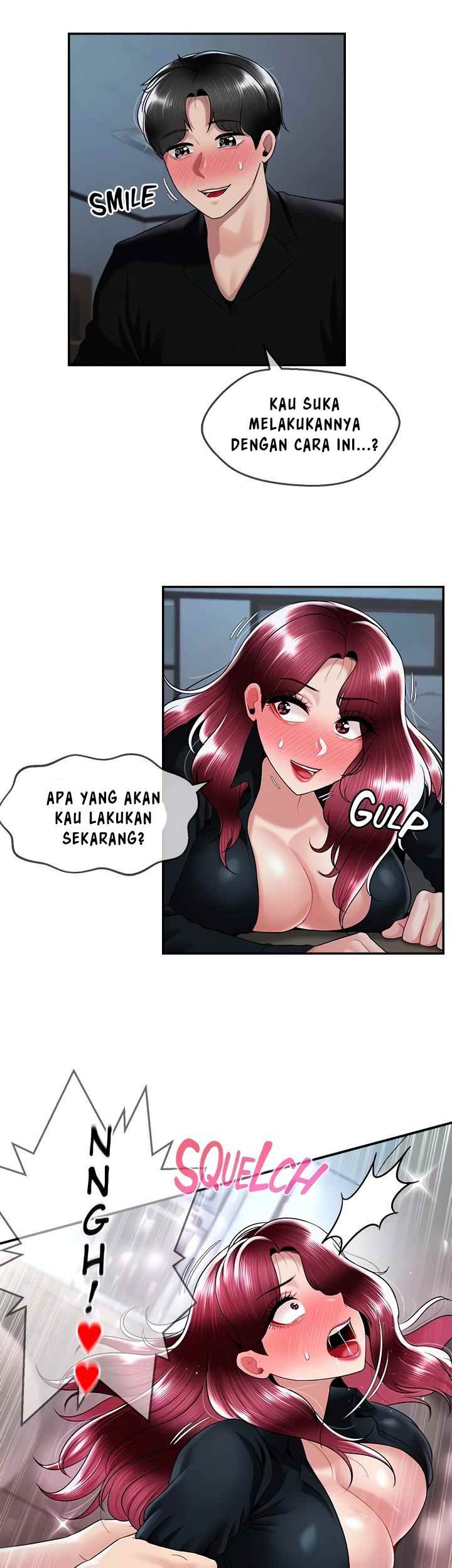 An Ardent Teaching Life - Chapter 23 11