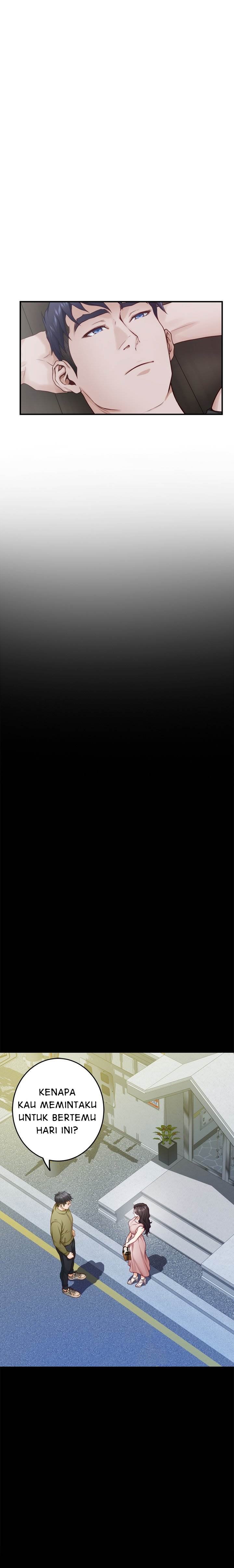 Noona&#8217;s Friend - Chapter 23 26