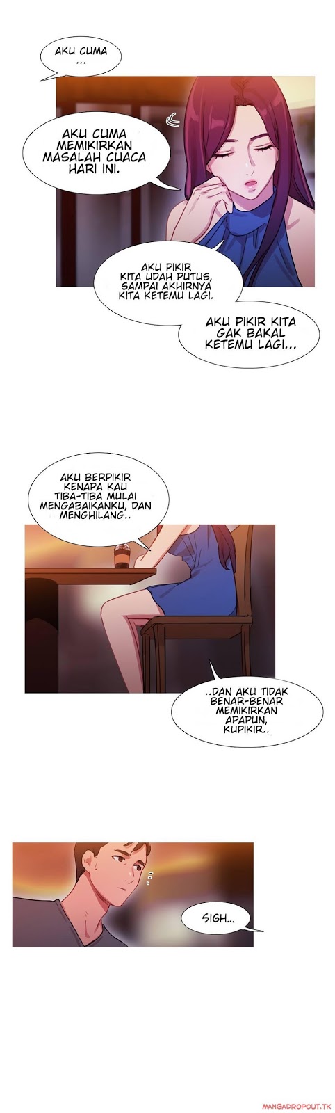 Fatal Woman - Chapter 23 8