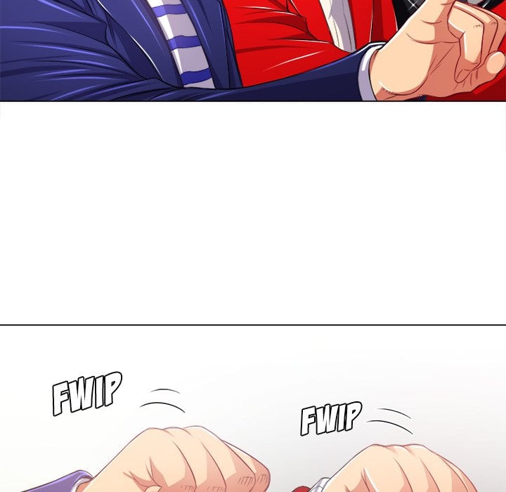 My High School Bully - Chapter 23 12