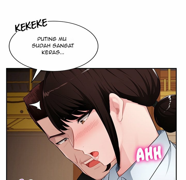 Boss Around - Chapter 23 30 Boss Around - Chapter 23 30