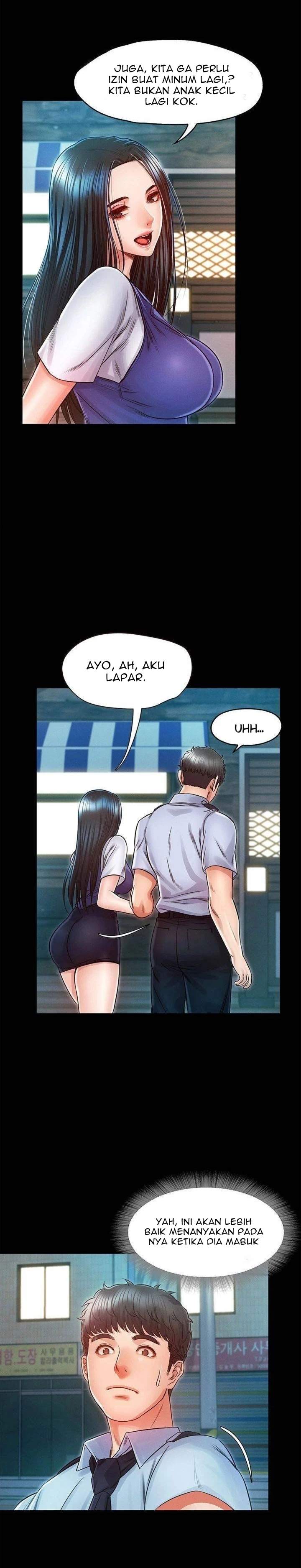 Who did you do with - Chapter 23 19