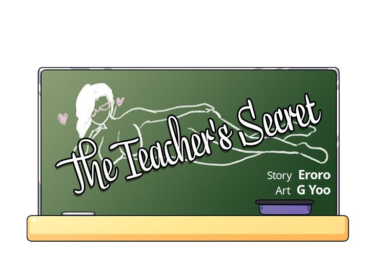 The Teacher Secret - Chapter 23 5