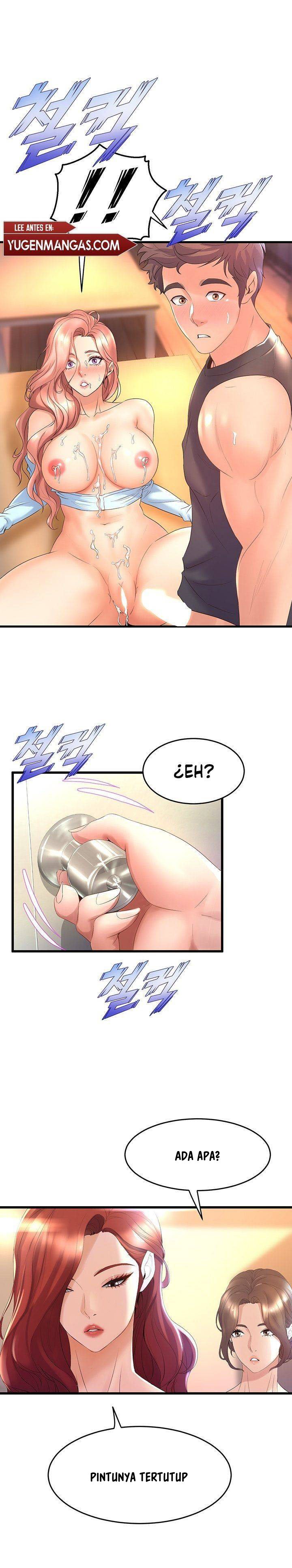 Dance Department’s Female Sunbaes - Chapter 23 27 Dance Department’s Female Sunbaes - Chapter 23 27