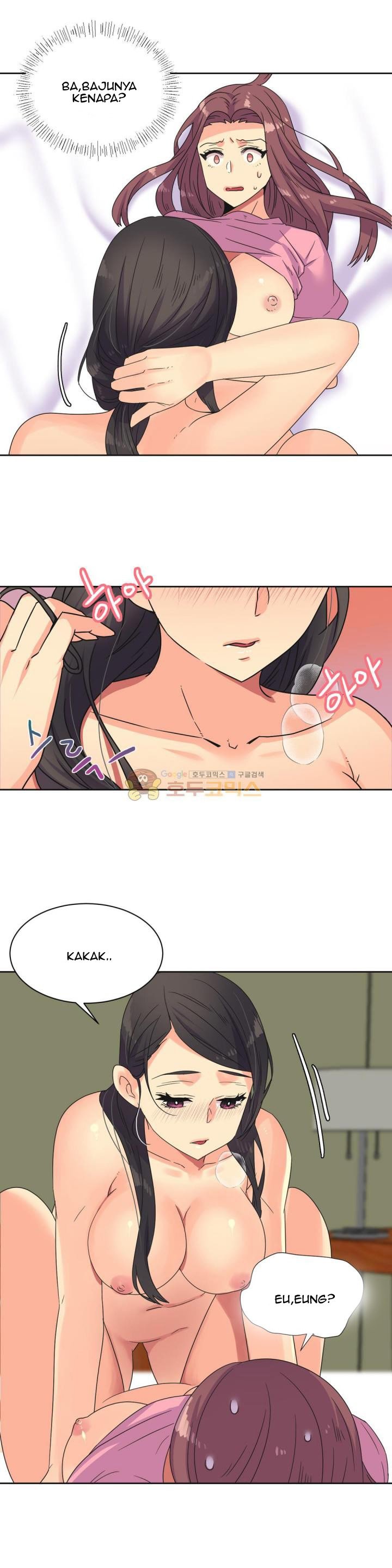 A Woman Who Can&#8217;t Refuse - Chapter 23 4