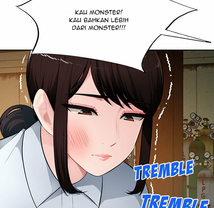 Boss Around - Chapter 23 71 Boss Around - Chapter 23 71