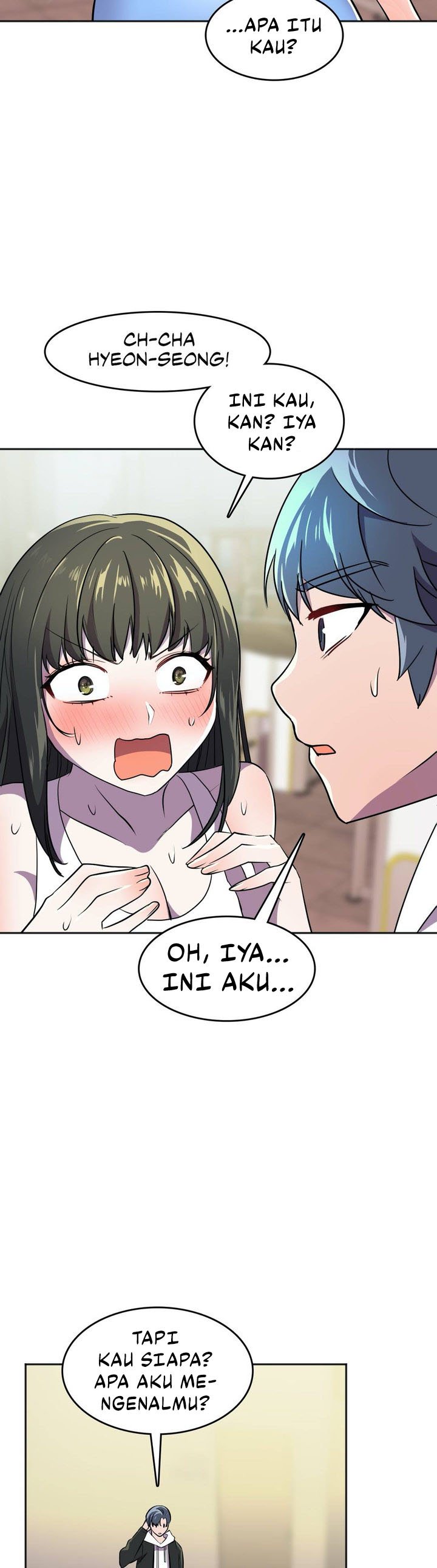 Hero Manager - Chapter 23 43