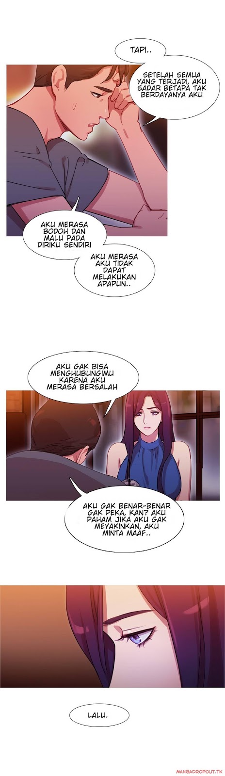 Fatal Woman - Chapter 23 11