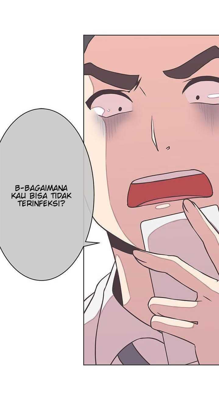 Love Navigation (Koh Son-jak) - Chapter 23 58 Love Navigation (Koh Son-jak) - Chapter 23 58