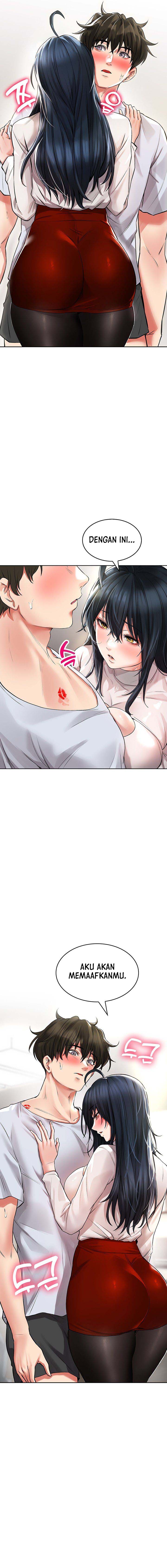 Not Safe for Work ♡ - Chapter 23 10 Not Safe for Work ♡ - Chapter 23 10