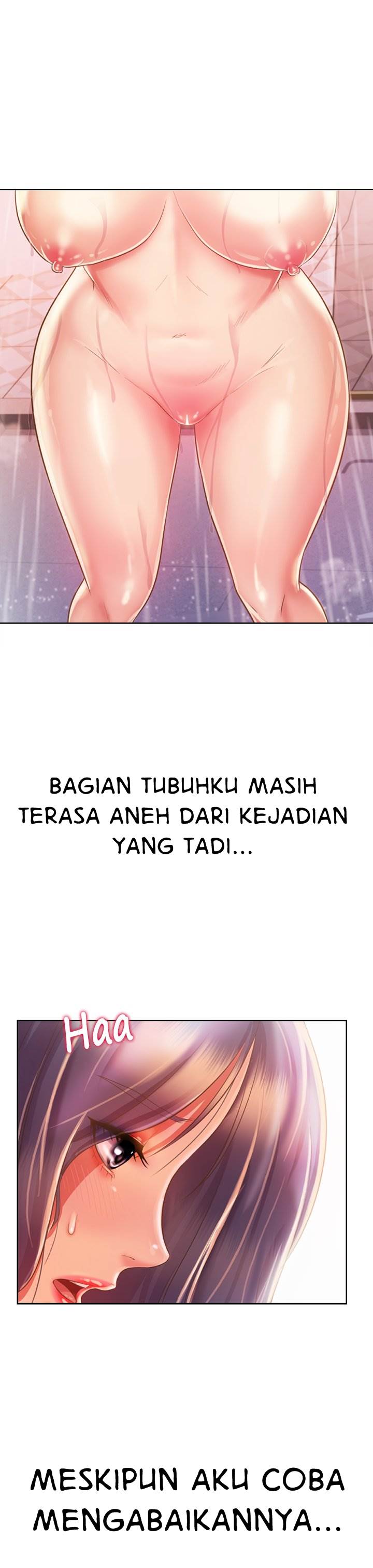 Noona&#8217;s Taste - Chapter 23 9
