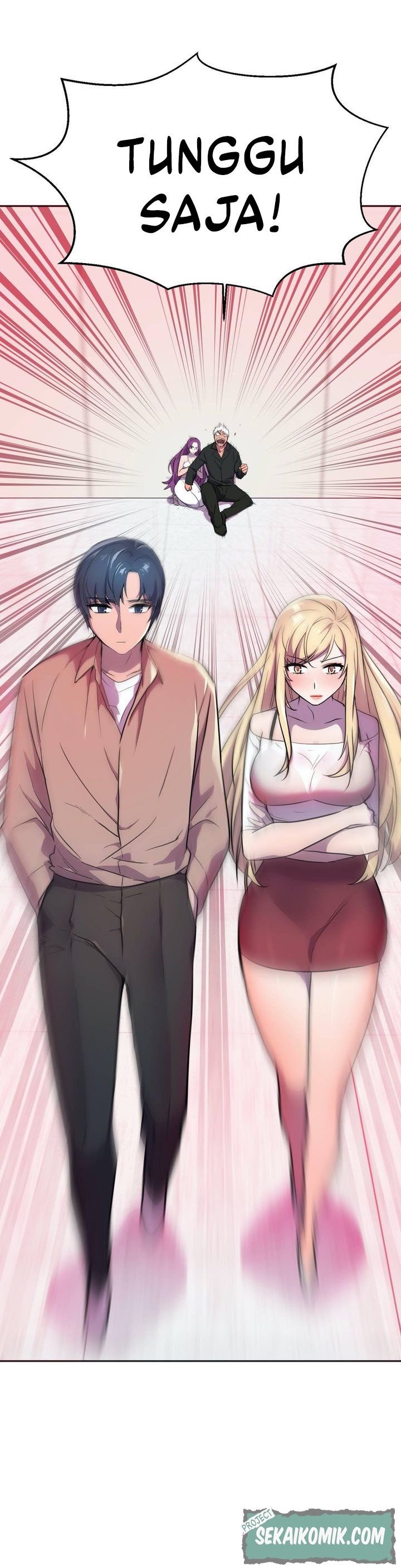 Hero Manager - Chapter 23 13