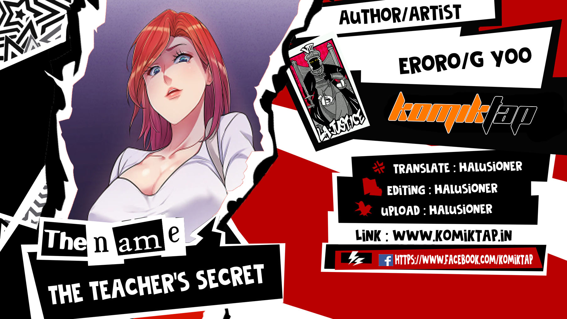 The Teacher Secret - Chapter 23 1