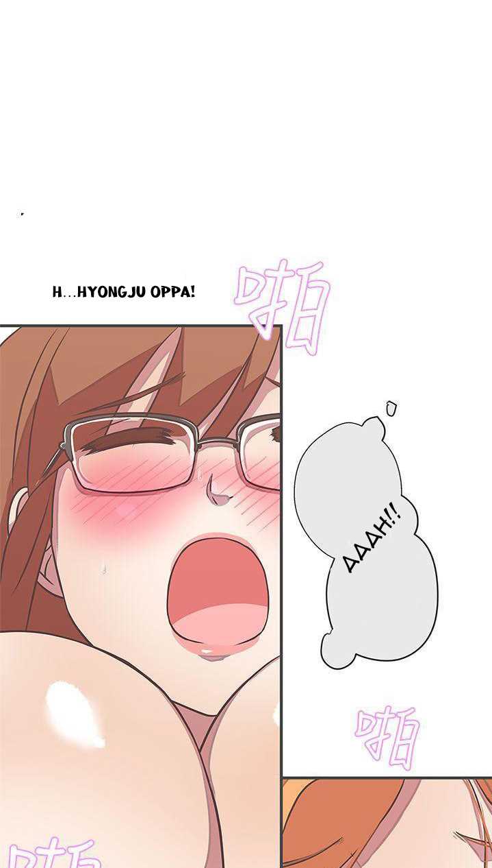 Love Navigation (Koh Son-jak) - Chapter 23 27 Love Navigation (Koh Son-jak) - Chapter 23 27