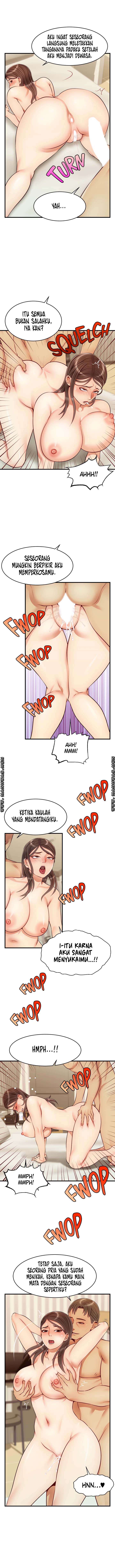 It&#8217;s Okay Because It&#8217;s Family - Chapter 23 4