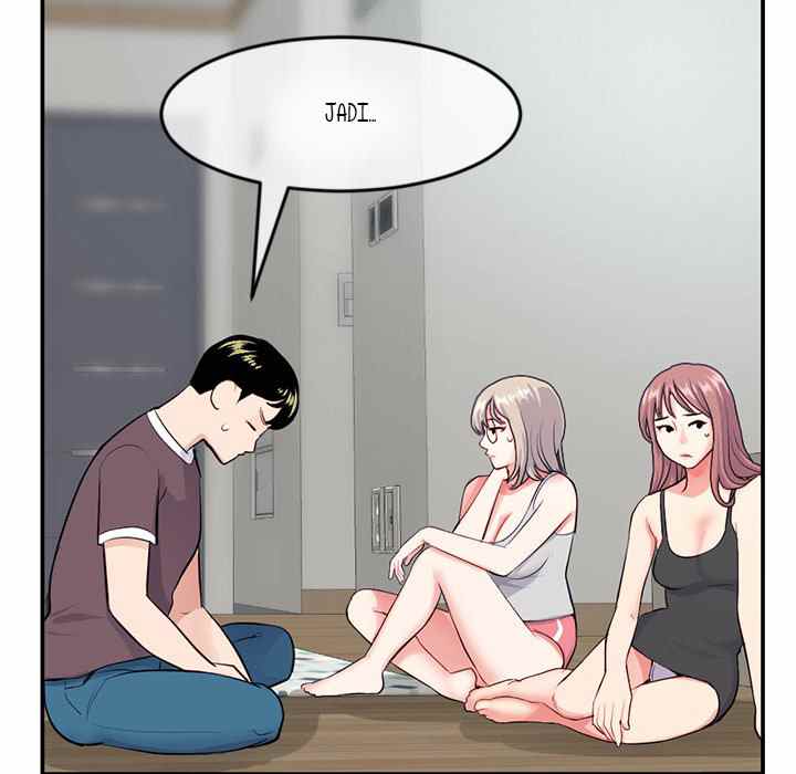 Midnight PC Cafe - Chapter 23 116 Midnight PC Cafe - Chapter 23 116