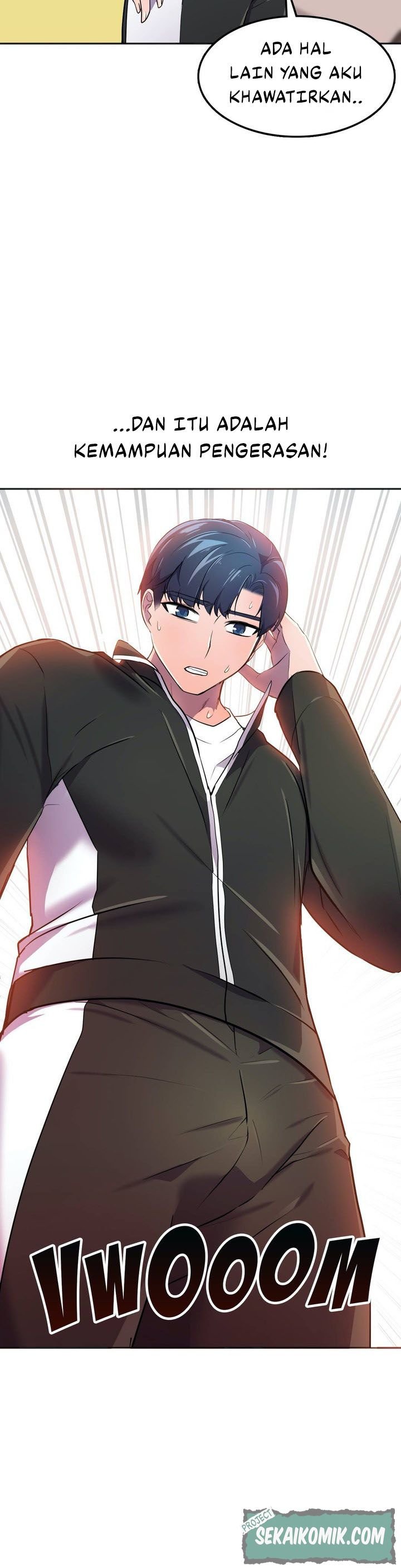 Hero Manager - Chapter 23 9