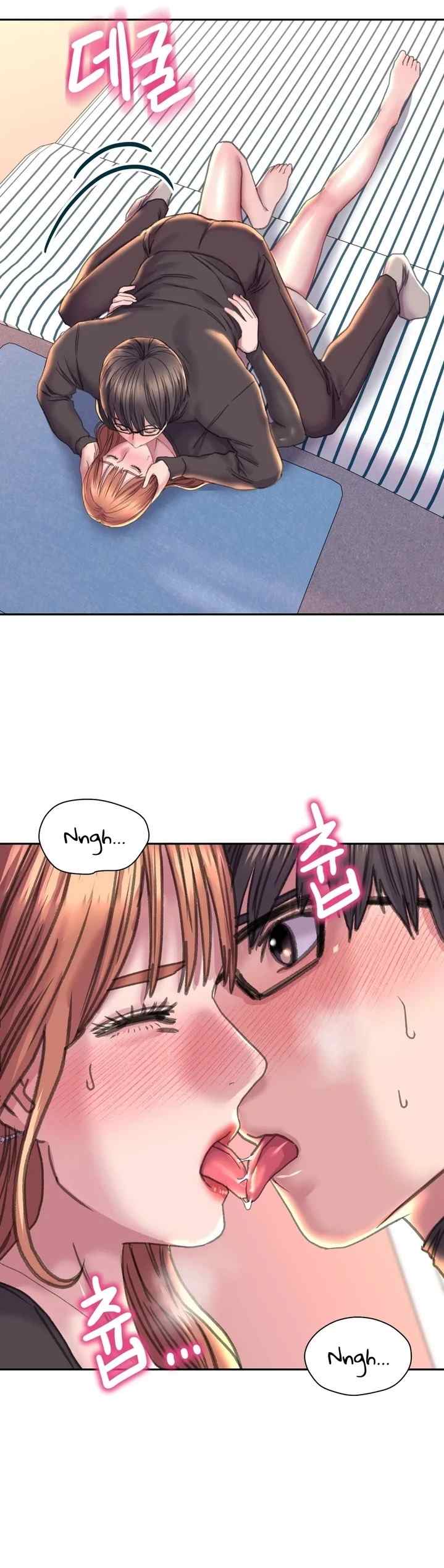 Double Face - Chapter 23 22