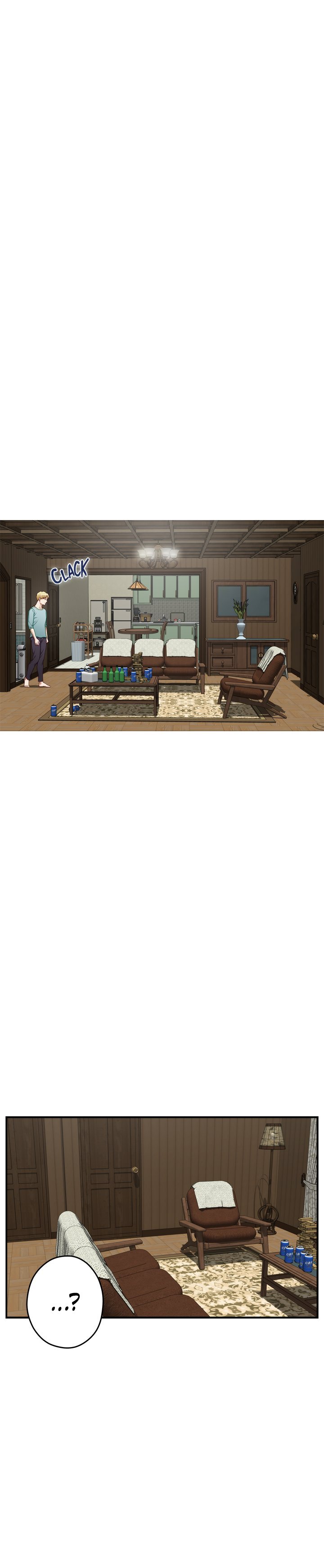 Noona&#8217;s Friend - Chapter 23 10