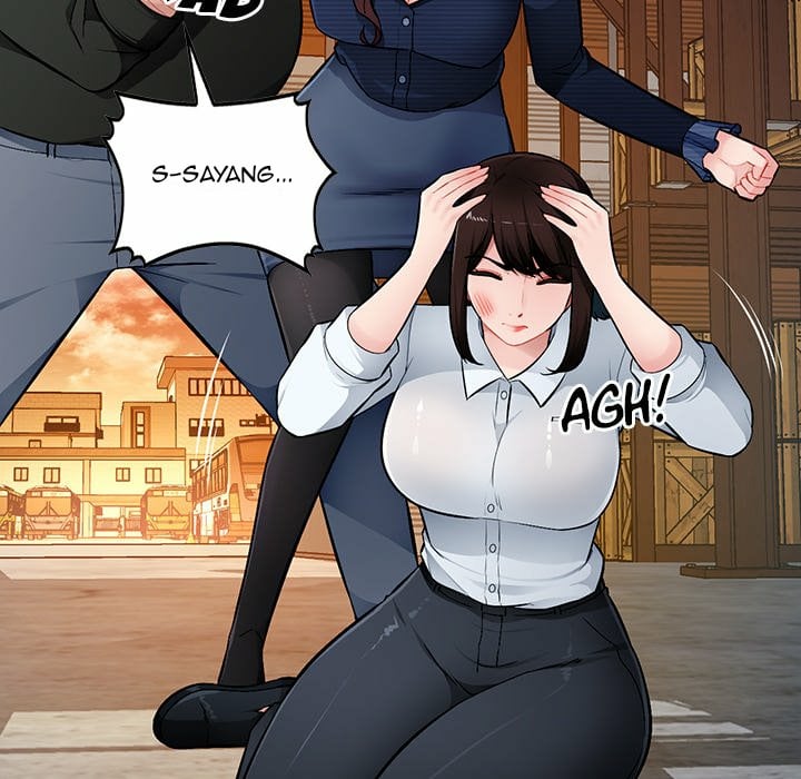 Boss Around - Chapter 23 67 Boss Around - Chapter 23 67