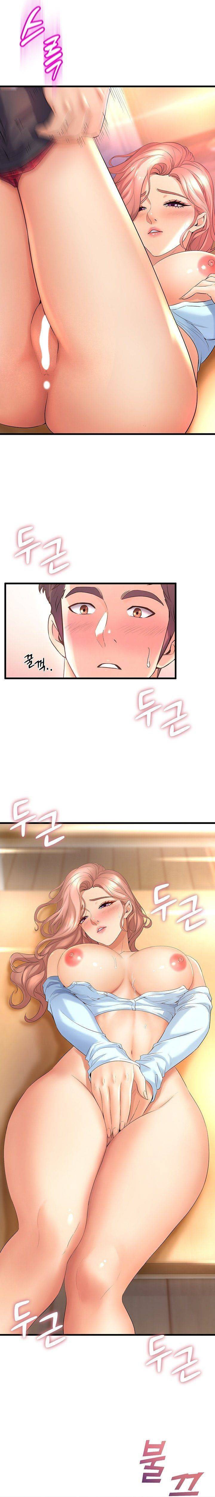 Dance Department’s Female Sunbaes - Chapter 23 13 Dance Department’s Female Sunbaes - Chapter 23 13