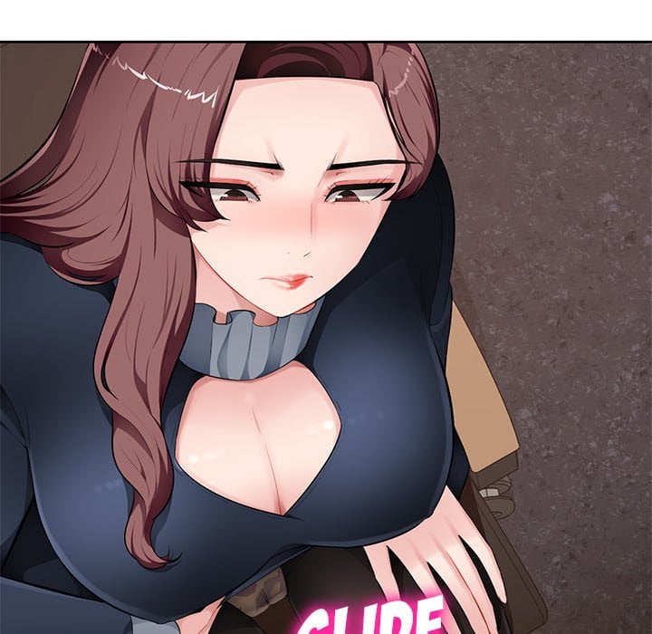 Boss Around - Chapter 23 120 Boss Around - Chapter 23 120