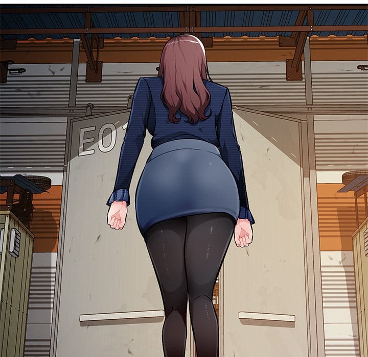 Boss Around - Chapter 23 12 Boss Around - Chapter 23 12