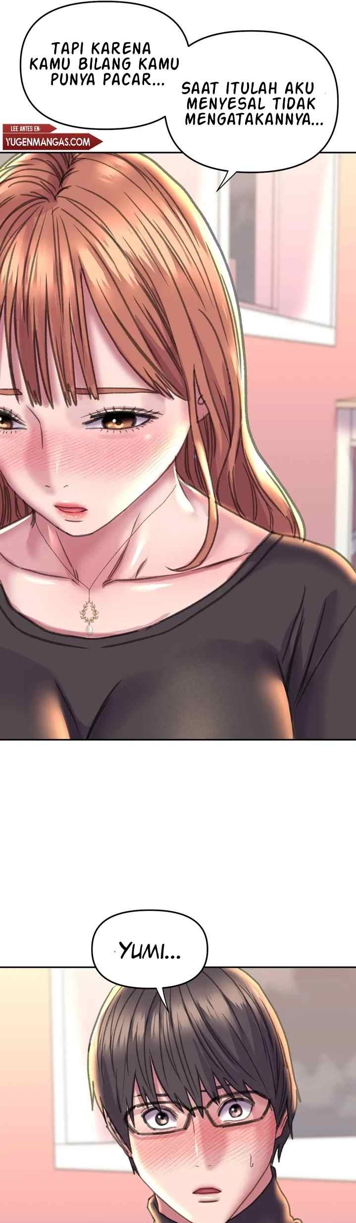 Double Face - Chapter 23 14