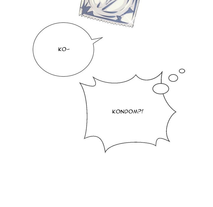 My High School Bully - Chapter 23 98