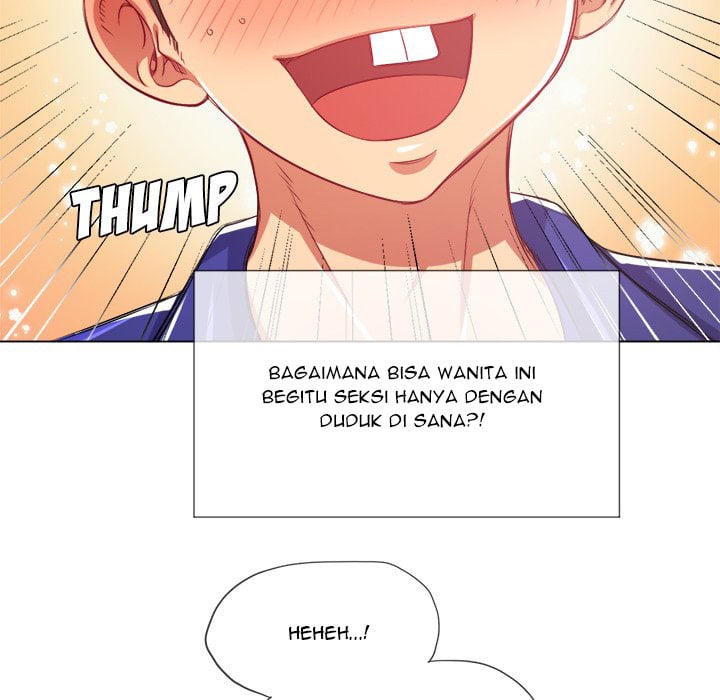 My High School Bully - Chapter 23 115