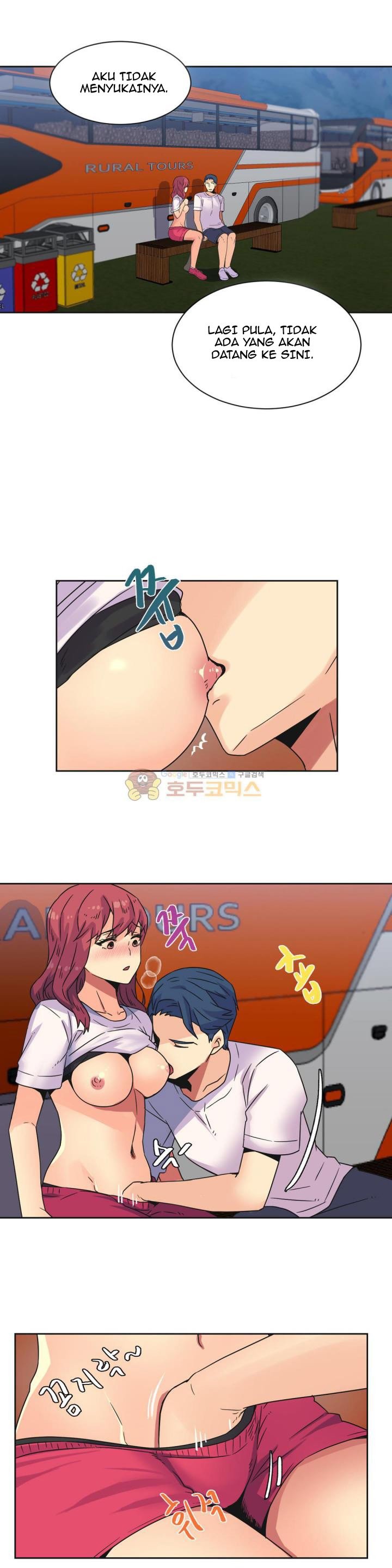 A Woman Who Can&#8217;t Refuse - Chapter 23 9