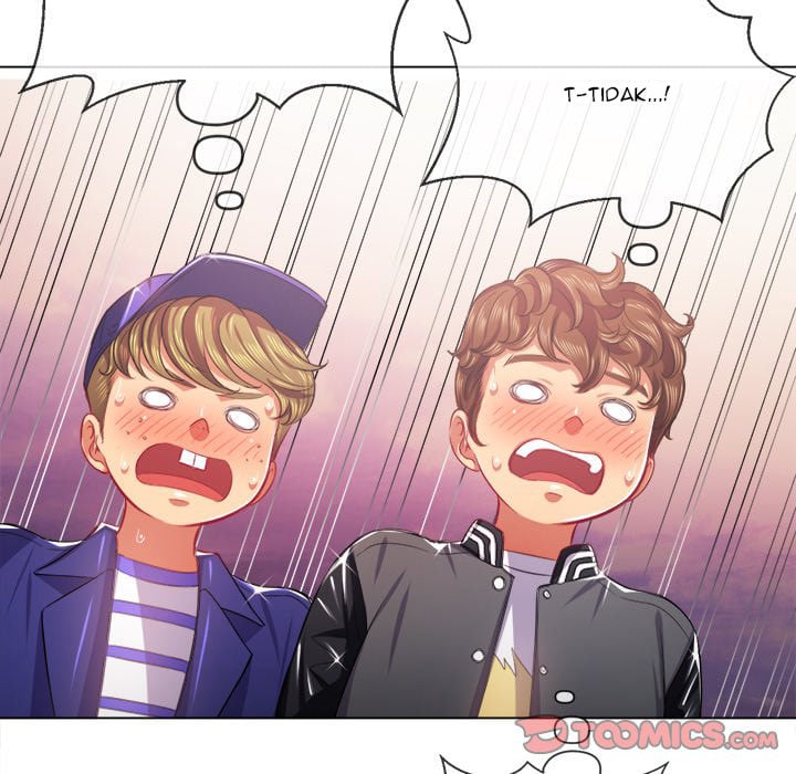 My High School Bully - Chapter 23 82