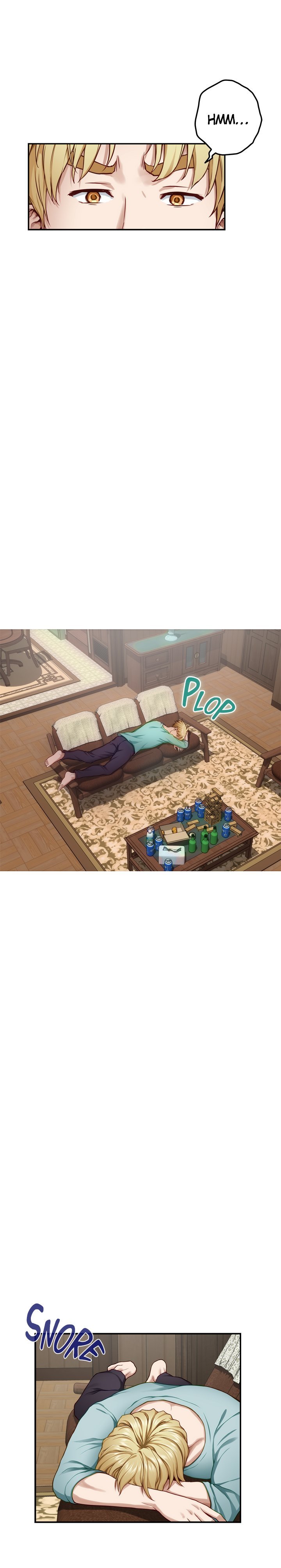 Noona&#8217;s Friend - Chapter 23 11