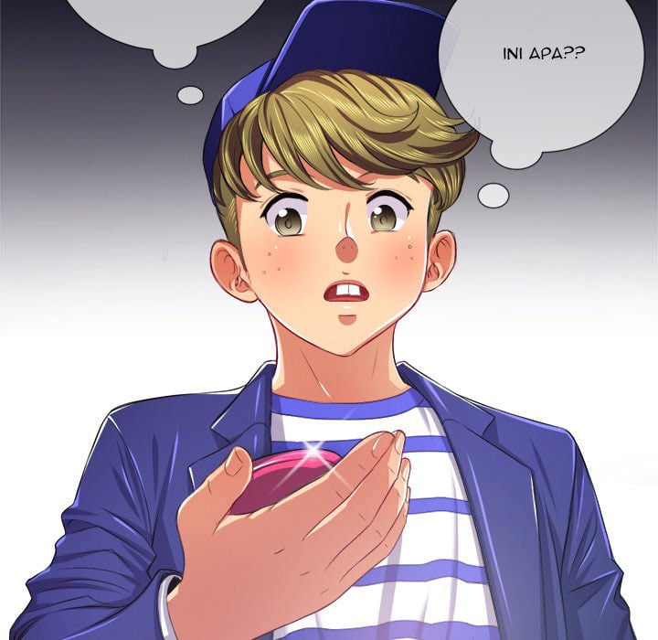 My High School Bully - Chapter 23 110