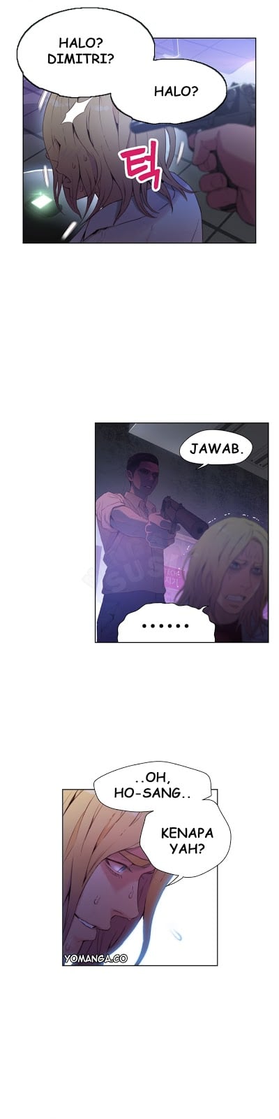 Sweet Guy - Chapter 23 12