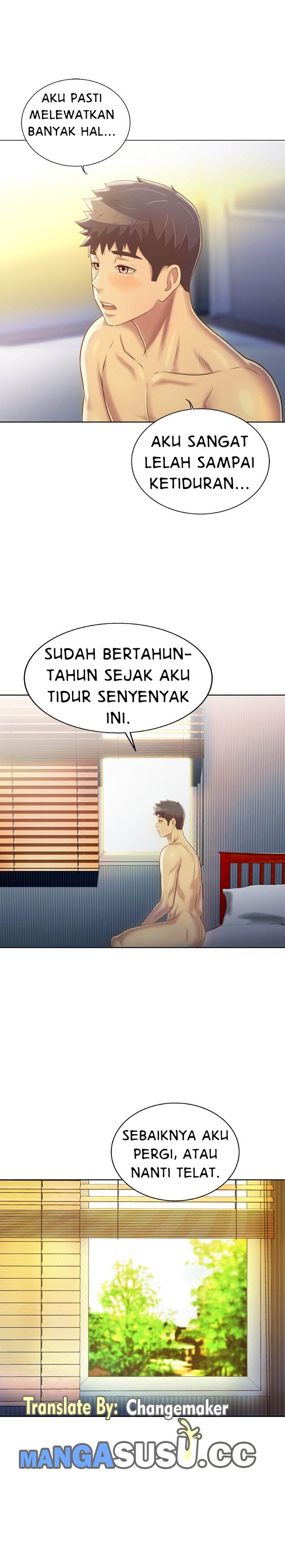 Noona&#8217;s Taste - Chapter 23 26