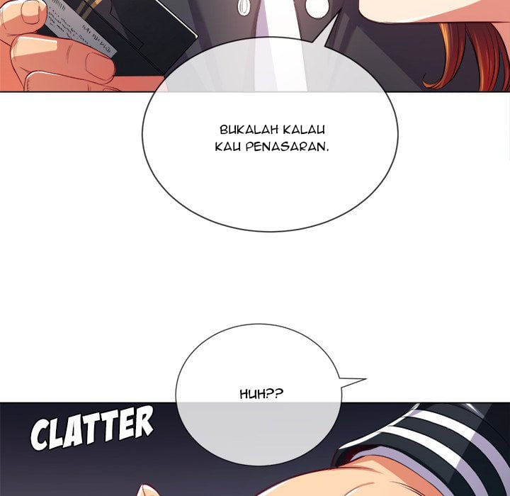 My High School Bully - Chapter 23 96