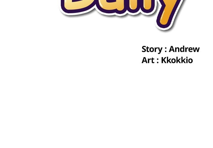 My High School Bully - Chapter 23 3