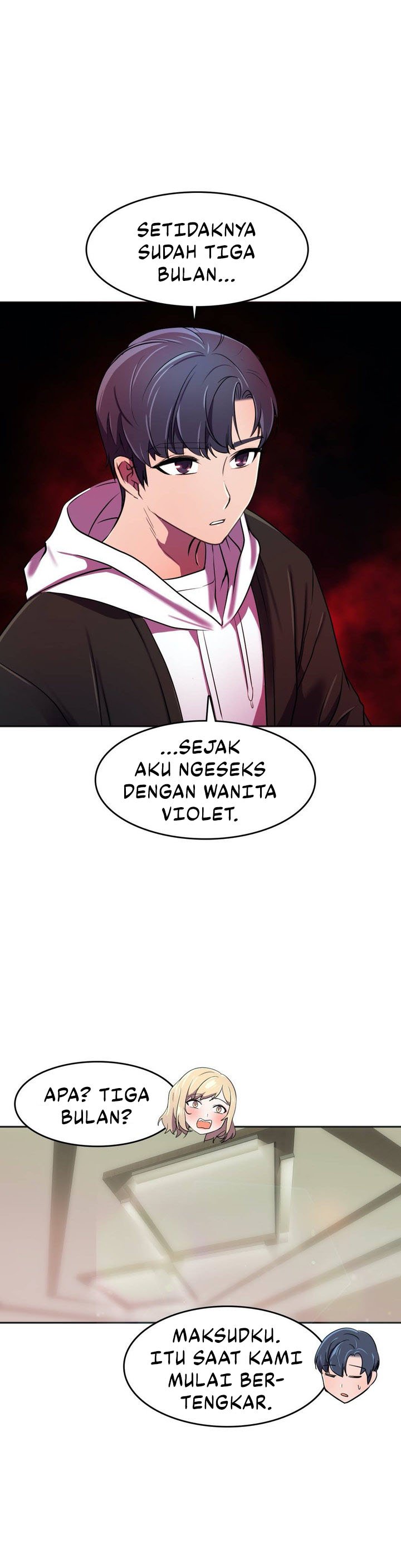Hero Manager - Chapter 23 28