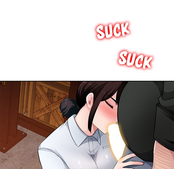 Boss Around - Chapter 23 38 Boss Around - Chapter 23 38