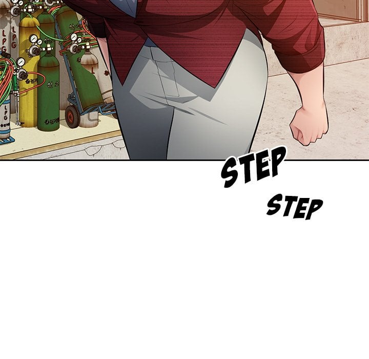 Boss Around - Chapter 23 80 Boss Around - Chapter 23 80