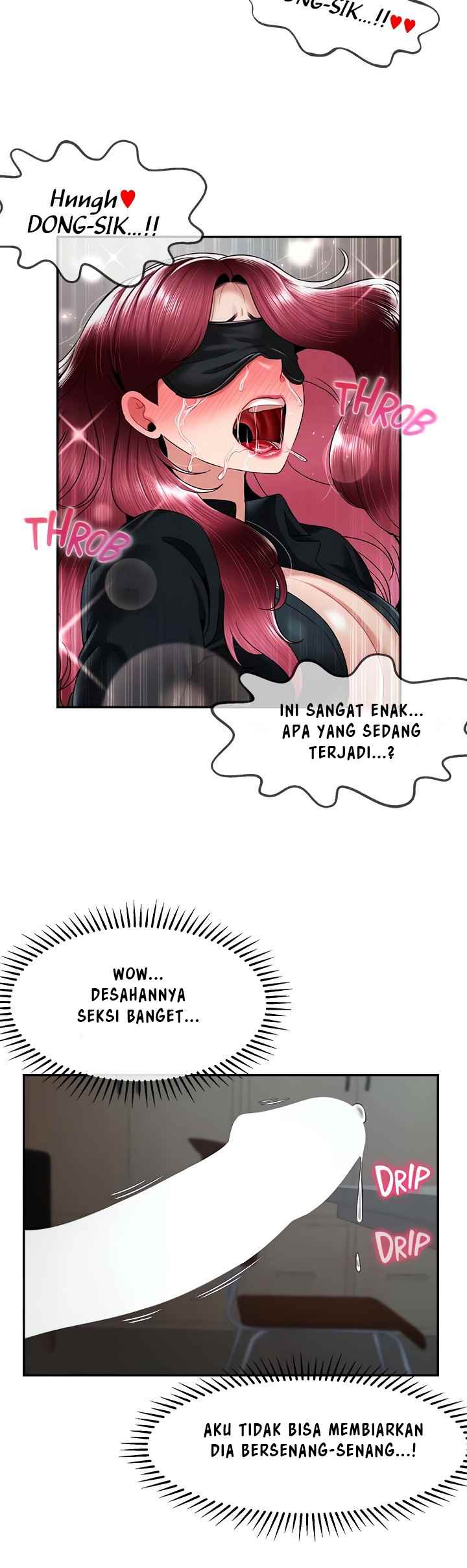 An Ardent Teaching Life - Chapter 23 22