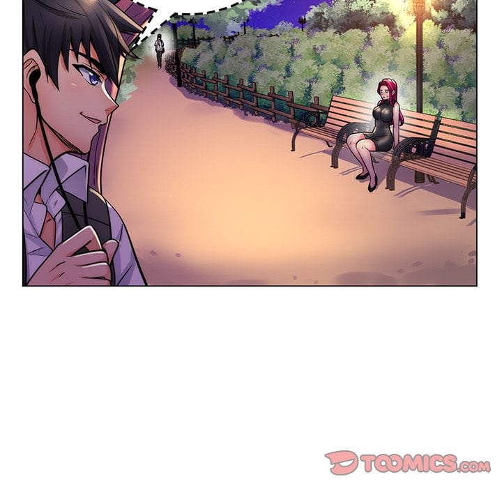The Teacher Secret - Chapter 23 15