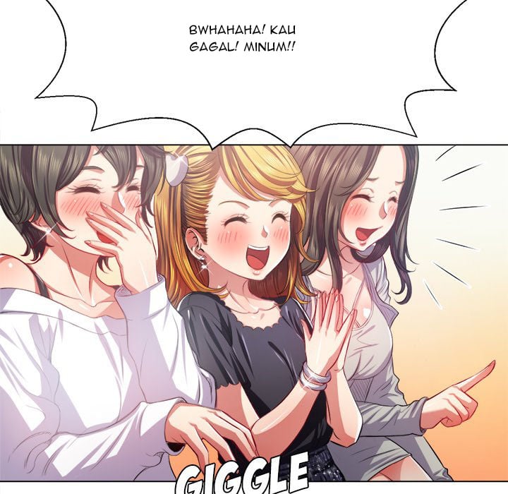 My High School Bully - Chapter 23 37