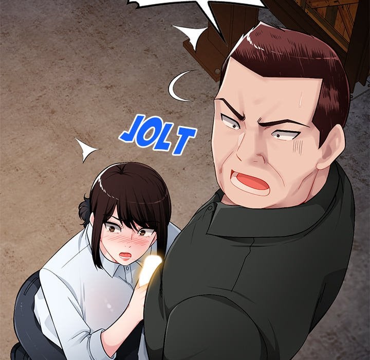 Boss Around - Chapter 23 51 Boss Around - Chapter 23 51