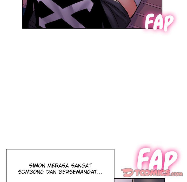 The Teacher Secret - Chapter 23 39