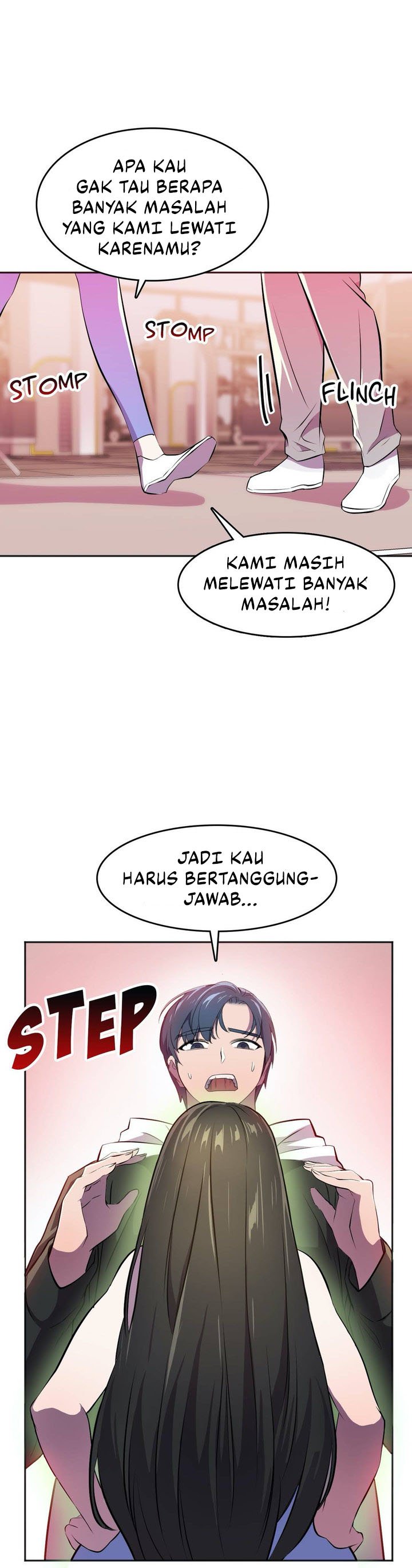 Hero Manager - Chapter 23 47