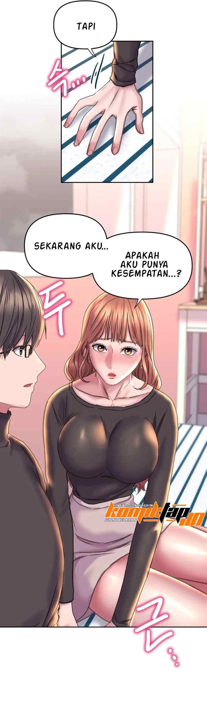 Double Face - Chapter 23 11
