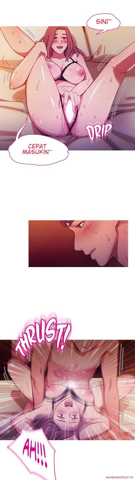 Fatal Woman - Chapter 23 20
